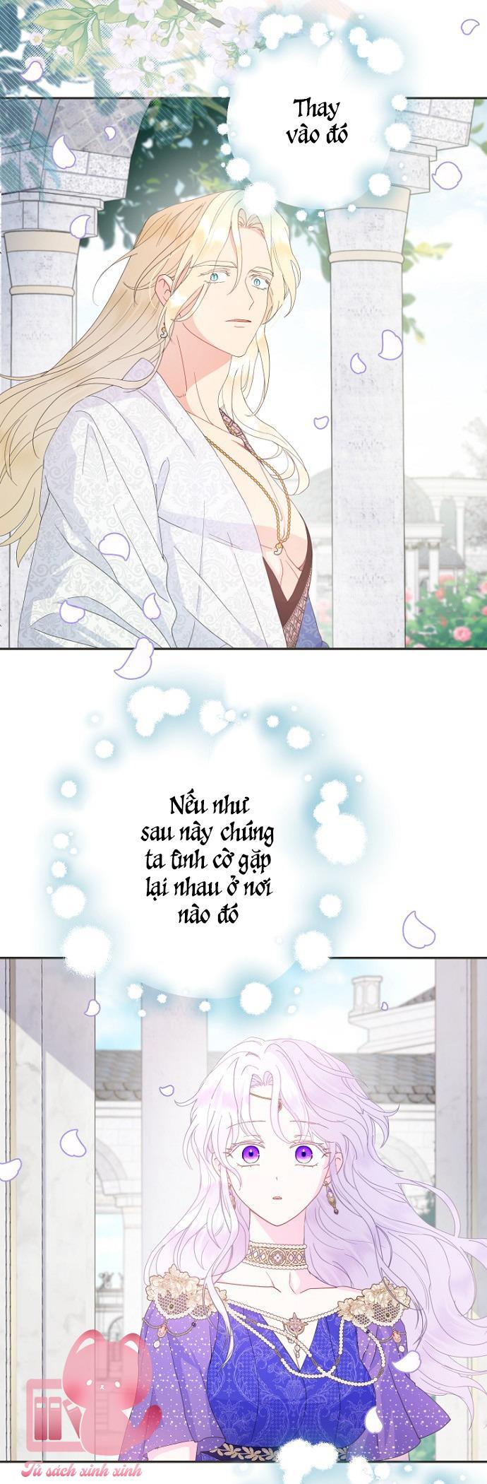 Bỏ Quách Chồng Con Đi, Tiền Bạc Mới Là Tất Cả - Chap 84 - Trang 4