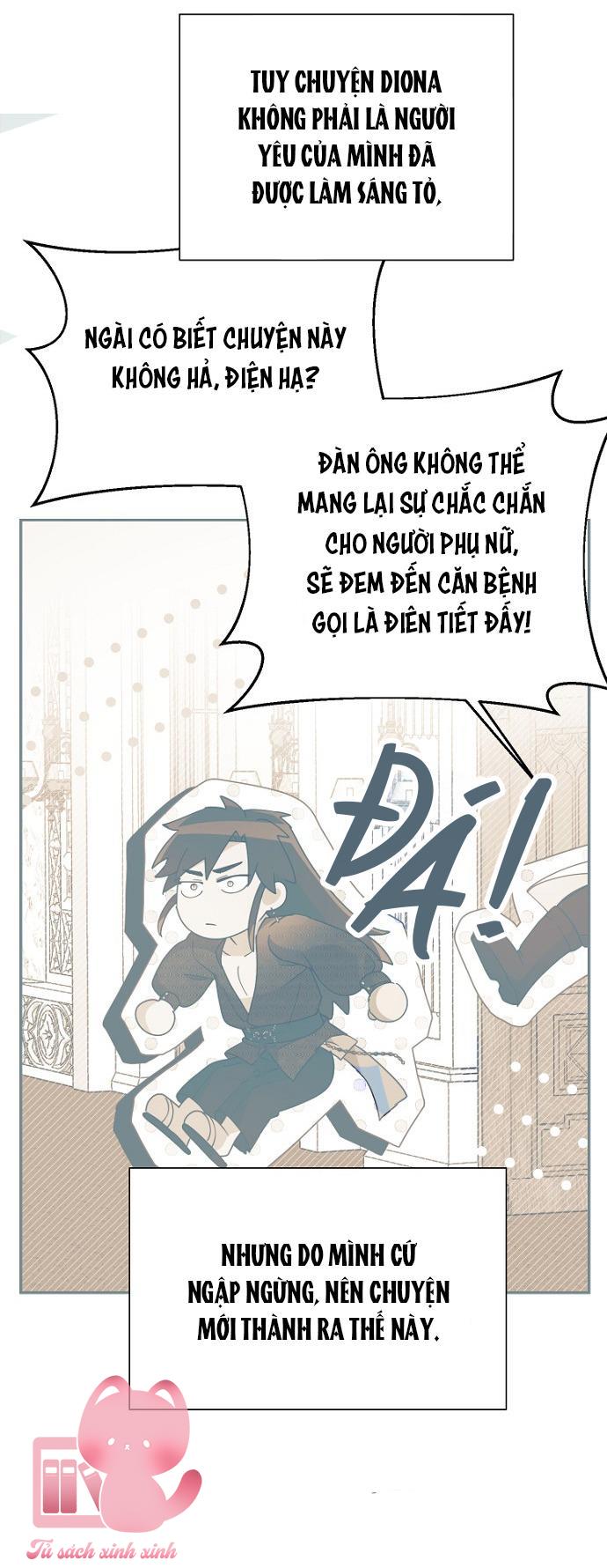 Bỏ Quách Chồng Con Đi, Tiền Bạc Mới Là Tất Cả - Chap 84 - Trang 32