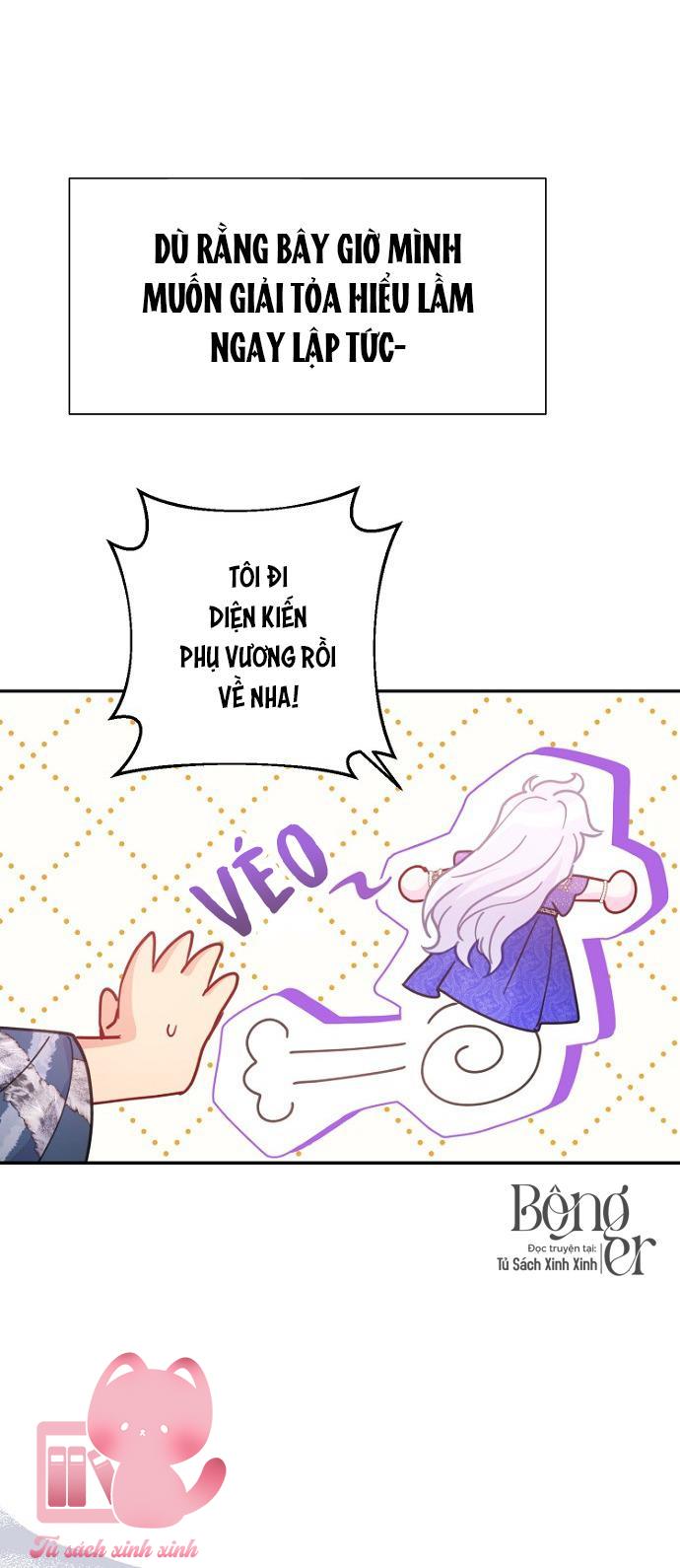 Bỏ Quách Chồng Con Đi, Tiền Bạc Mới Là Tất Cả - Chap 84 - Trang 33