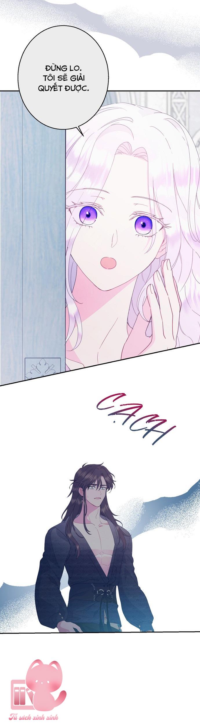 Bỏ Quách Chồng Con Đi, Tiền Bạc Mới Là Tất Cả - Chap 84 - Trang 34