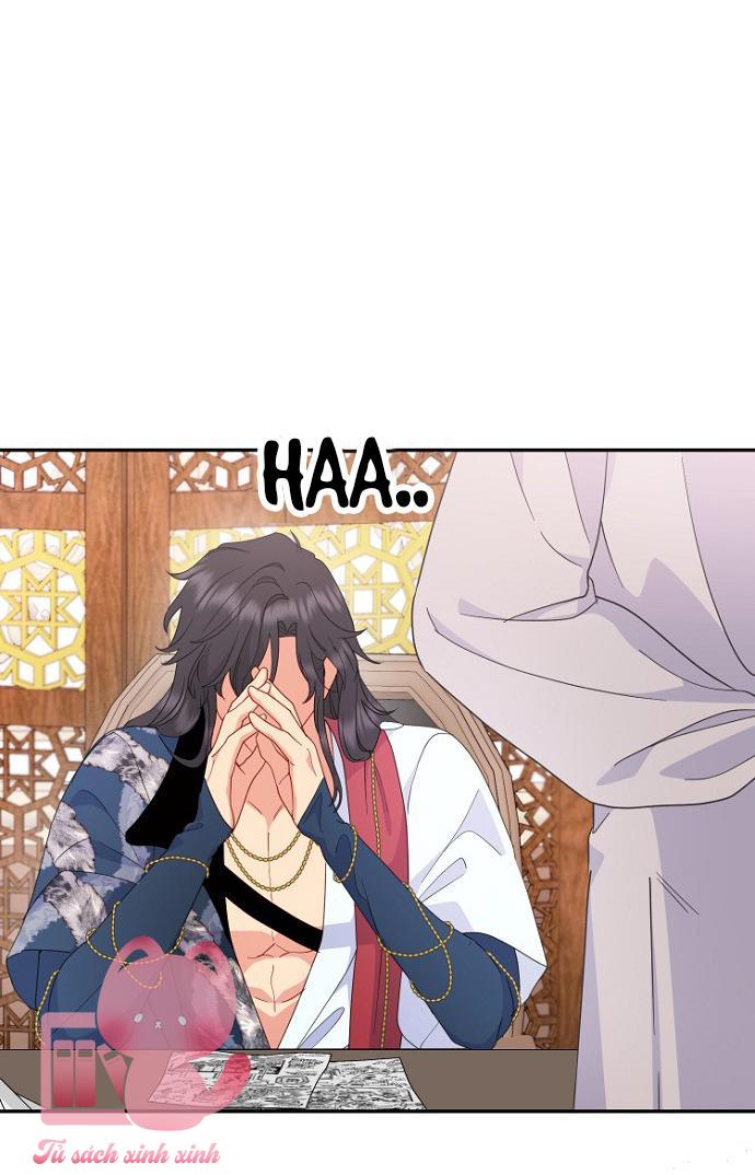 Bỏ Quách Chồng Con Đi, Tiền Bạc Mới Là Tất Cả - Chap 84 - Trang 35