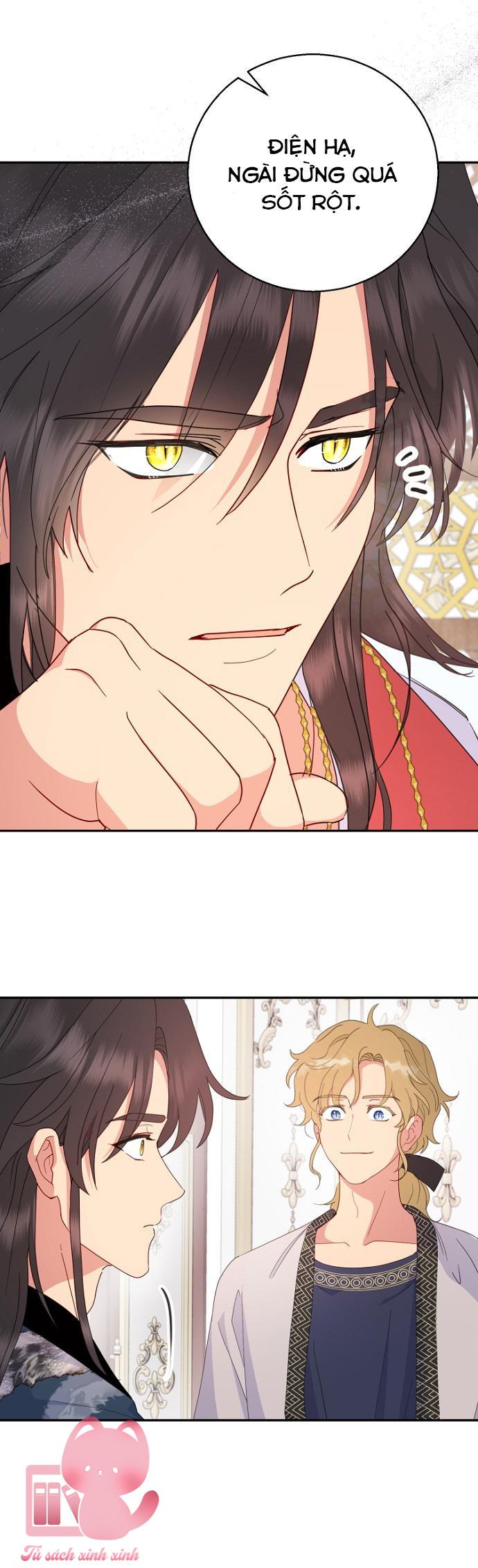 Bỏ Quách Chồng Con Đi, Tiền Bạc Mới Là Tất Cả - Chap 84 - Trang 36