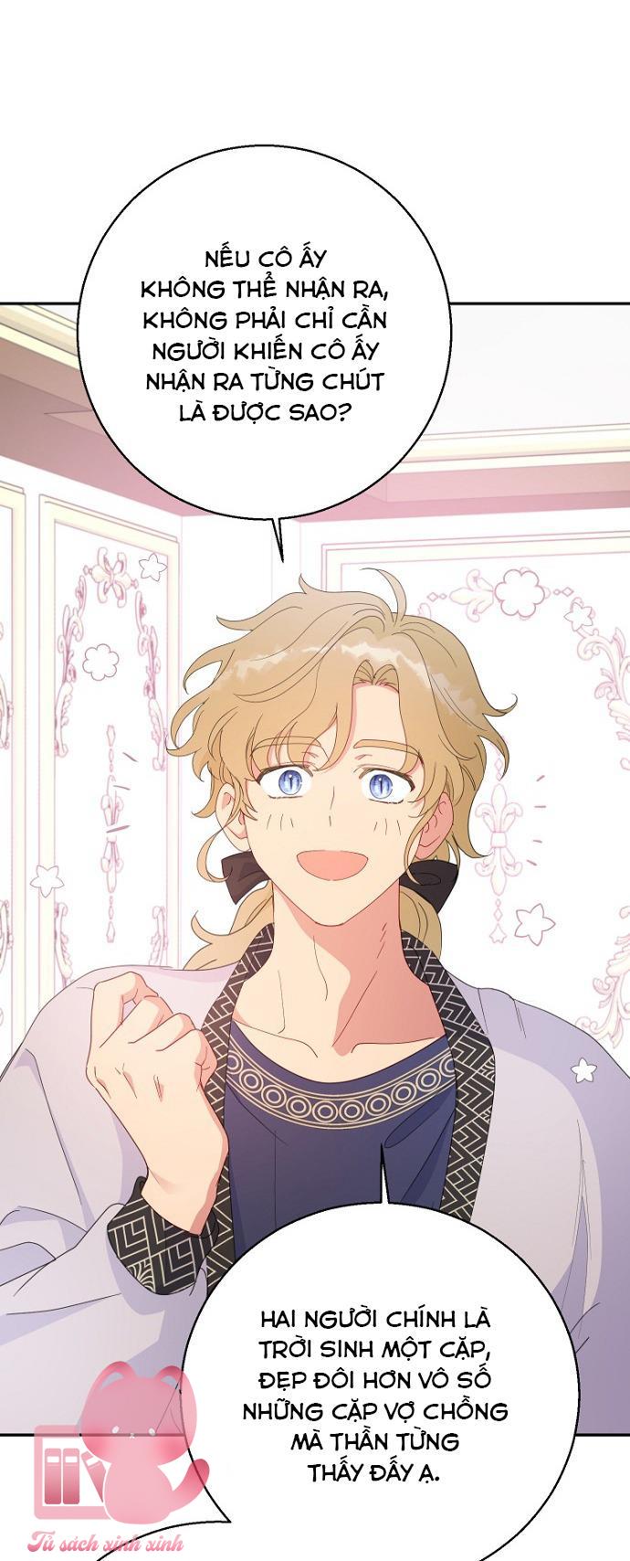 Bỏ Quách Chồng Con Đi, Tiền Bạc Mới Là Tất Cả - Chap 84 - Trang 37