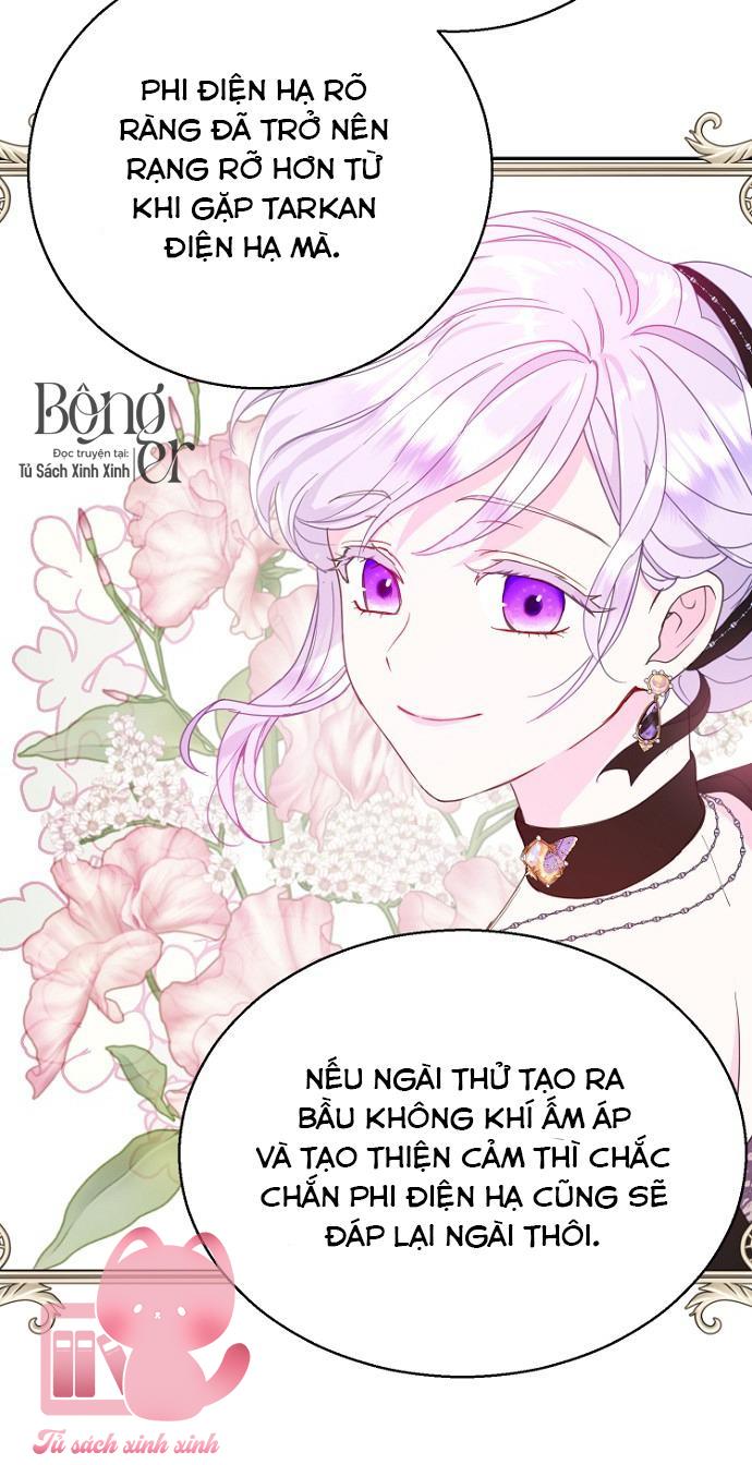 Bỏ Quách Chồng Con Đi, Tiền Bạc Mới Là Tất Cả - Chap 84 - Trang 38