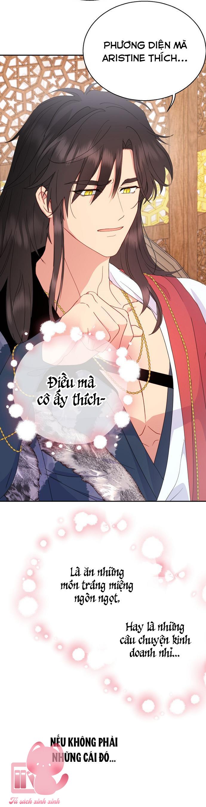 Bỏ Quách Chồng Con Đi, Tiền Bạc Mới Là Tất Cả - Chap 84 - Trang 40