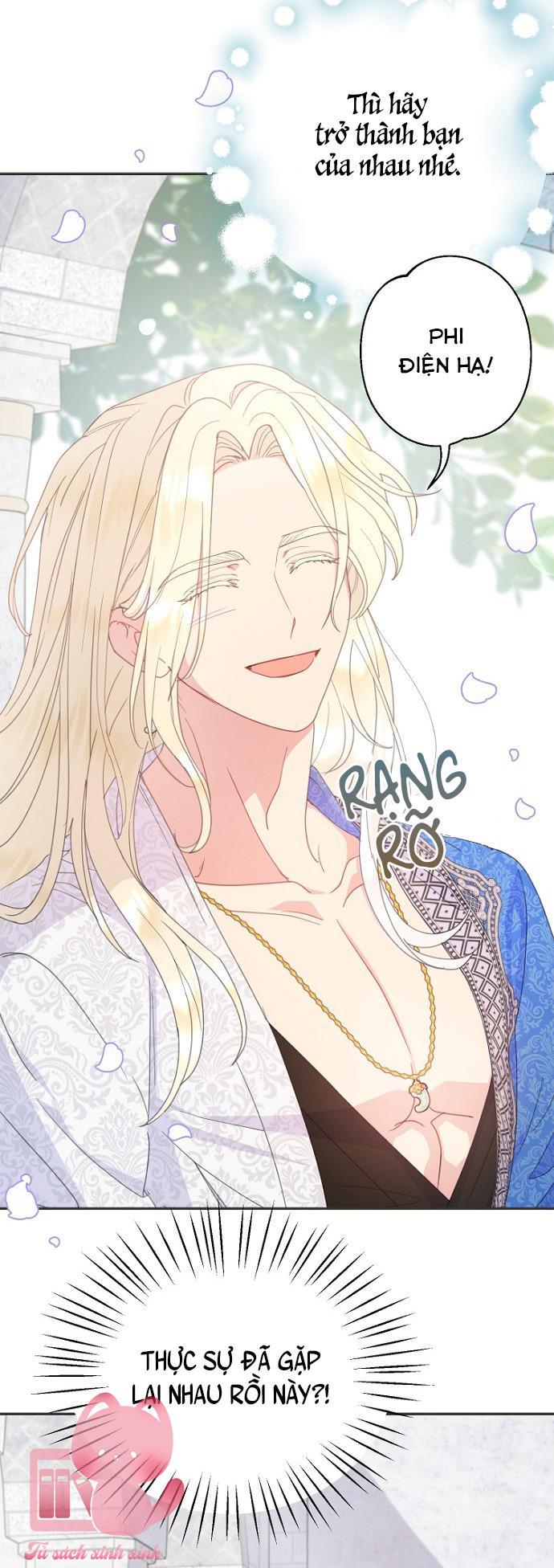 Bỏ Quách Chồng Con Đi, Tiền Bạc Mới Là Tất Cả - Chap 84 - Trang 5