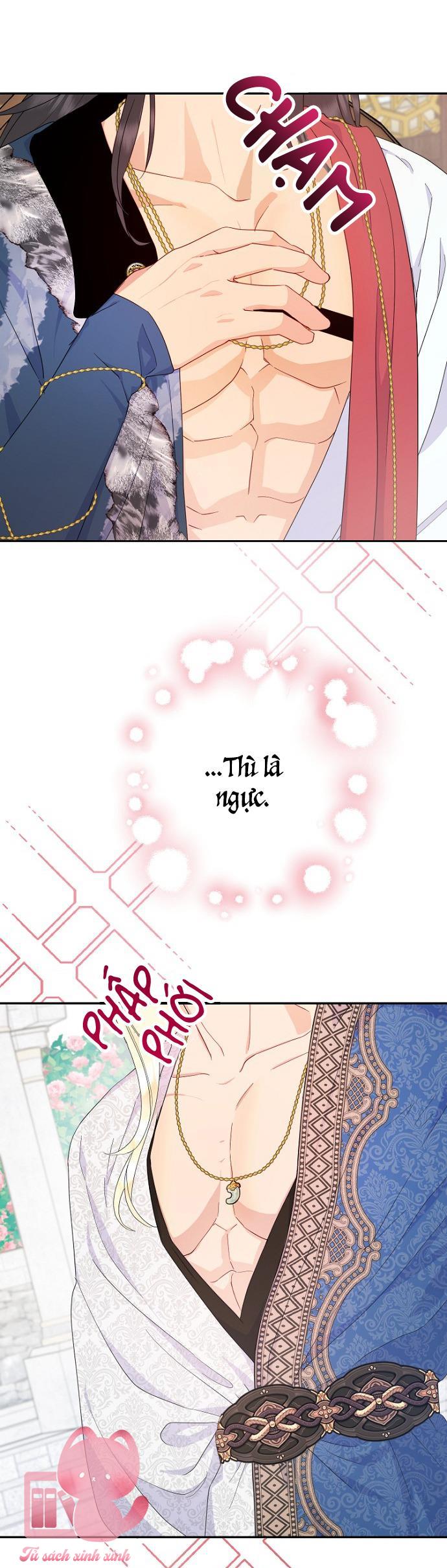 Bỏ Quách Chồng Con Đi, Tiền Bạc Mới Là Tất Cả - Chap 84 - Trang 41