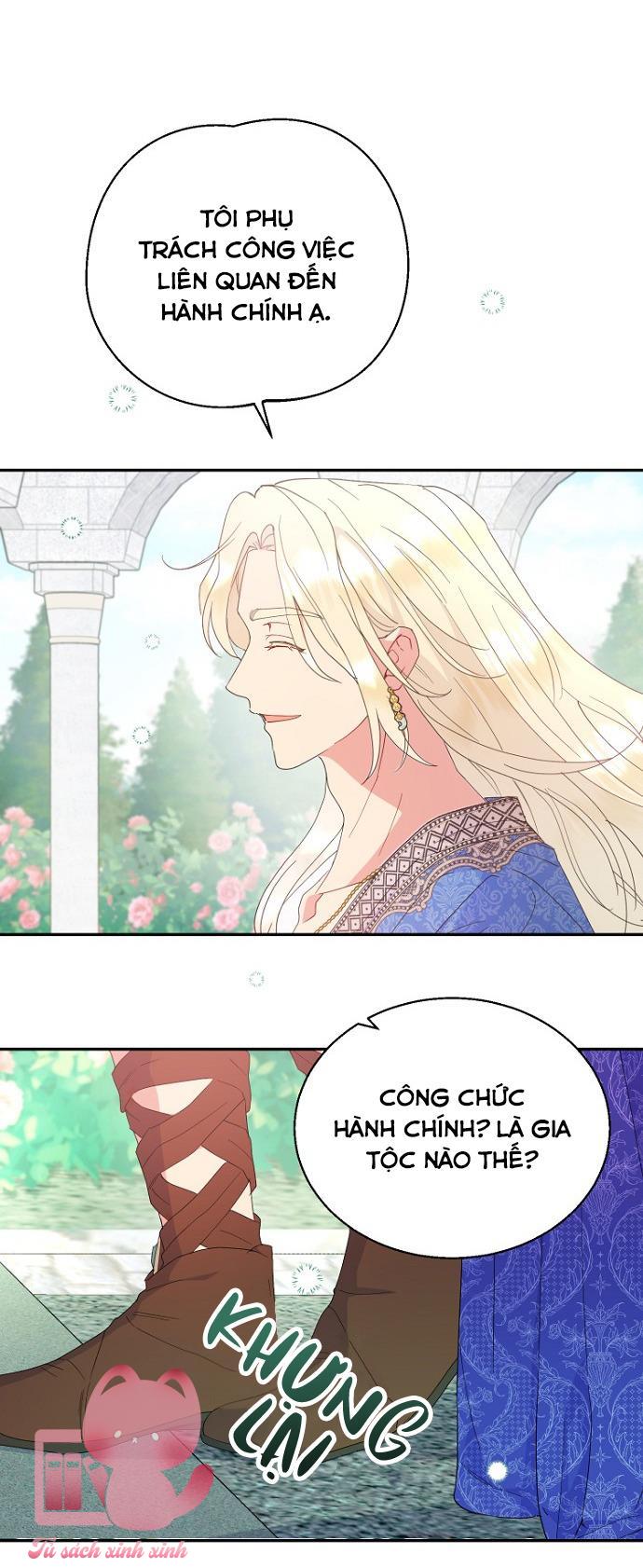 Bỏ Quách Chồng Con Đi, Tiền Bạc Mới Là Tất Cả - Chap 84 - Trang 46