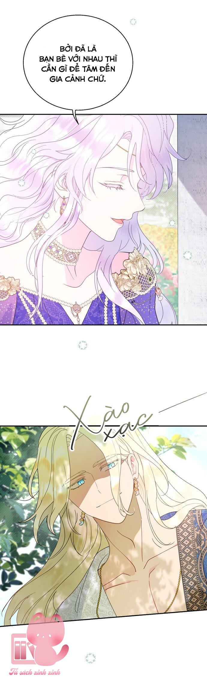 Bỏ Quách Chồng Con Đi, Tiền Bạc Mới Là Tất Cả - Chap 84 - Trang 49