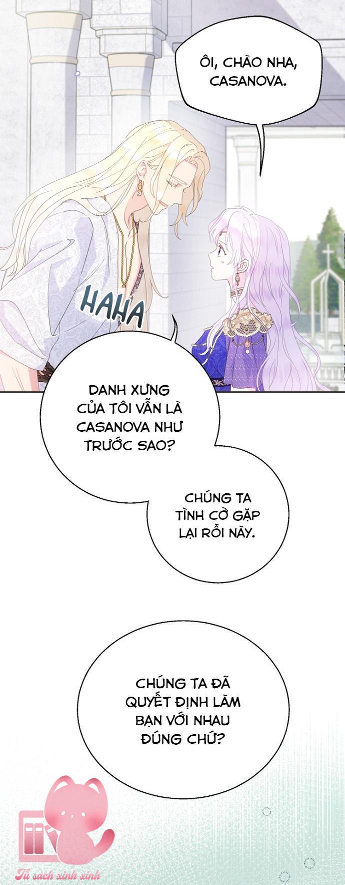 Bỏ Quách Chồng Con Đi, Tiền Bạc Mới Là Tất Cả - Chap 84 - Trang 6