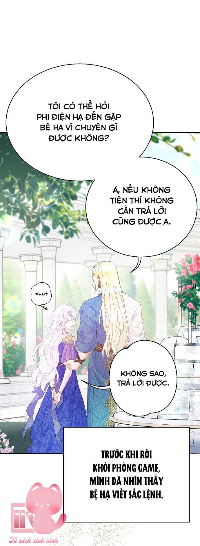 Bỏ Quách Chồng Con Đi, Tiền Bạc Mới Là Tất Cả - Chap 84 - Trang 51