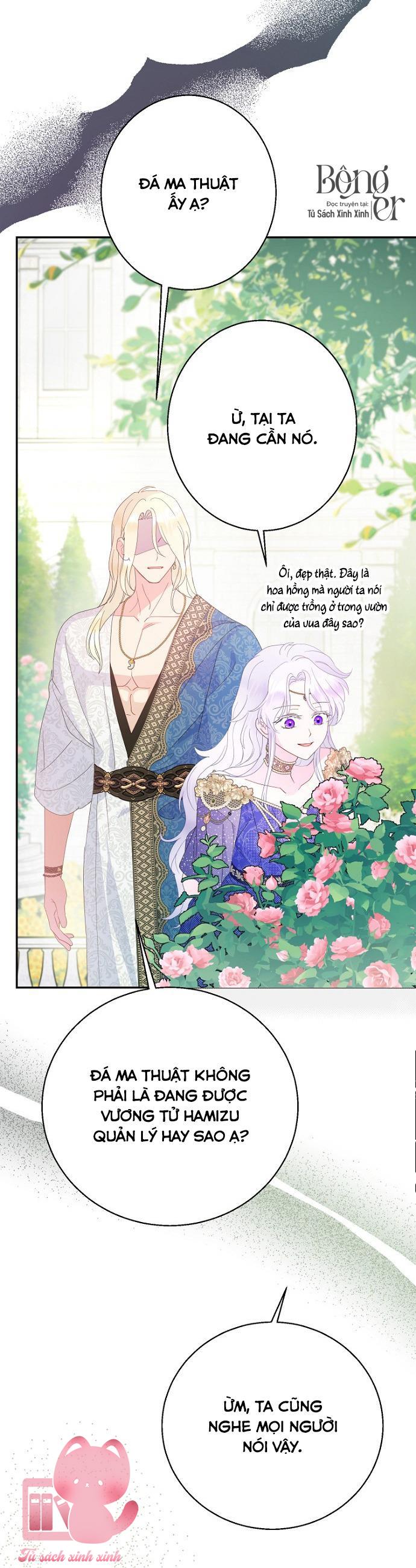 Bỏ Quách Chồng Con Đi, Tiền Bạc Mới Là Tất Cả - Chap 84 - Trang 53