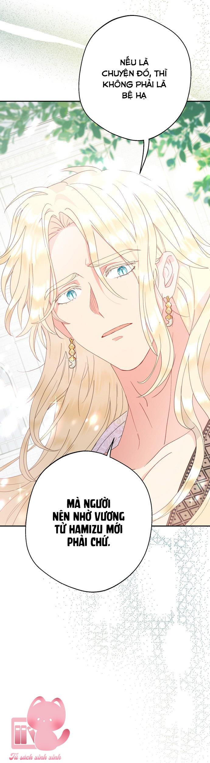 Bỏ Quách Chồng Con Đi, Tiền Bạc Mới Là Tất Cả - Chap 84 - Trang 55