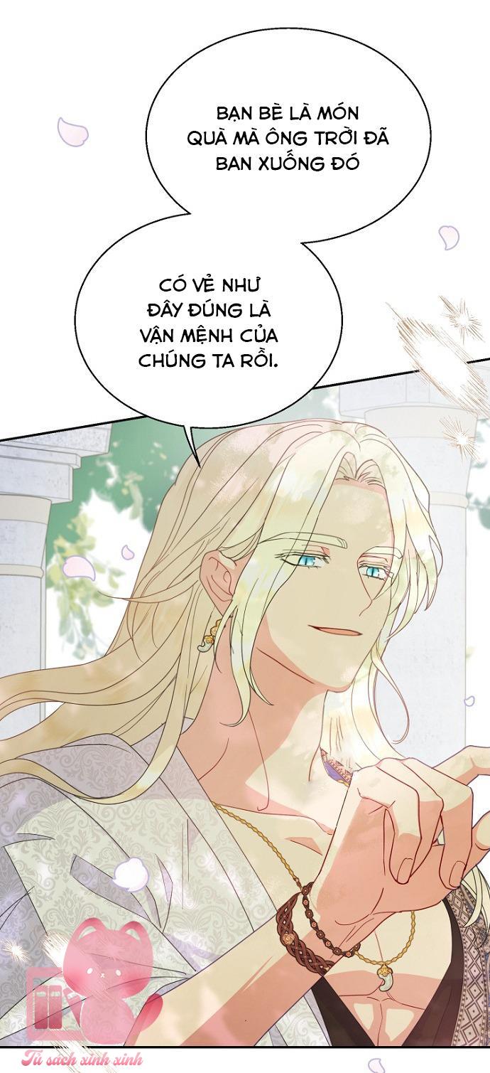 Bỏ Quách Chồng Con Đi, Tiền Bạc Mới Là Tất Cả - Chap 84 - Trang 9