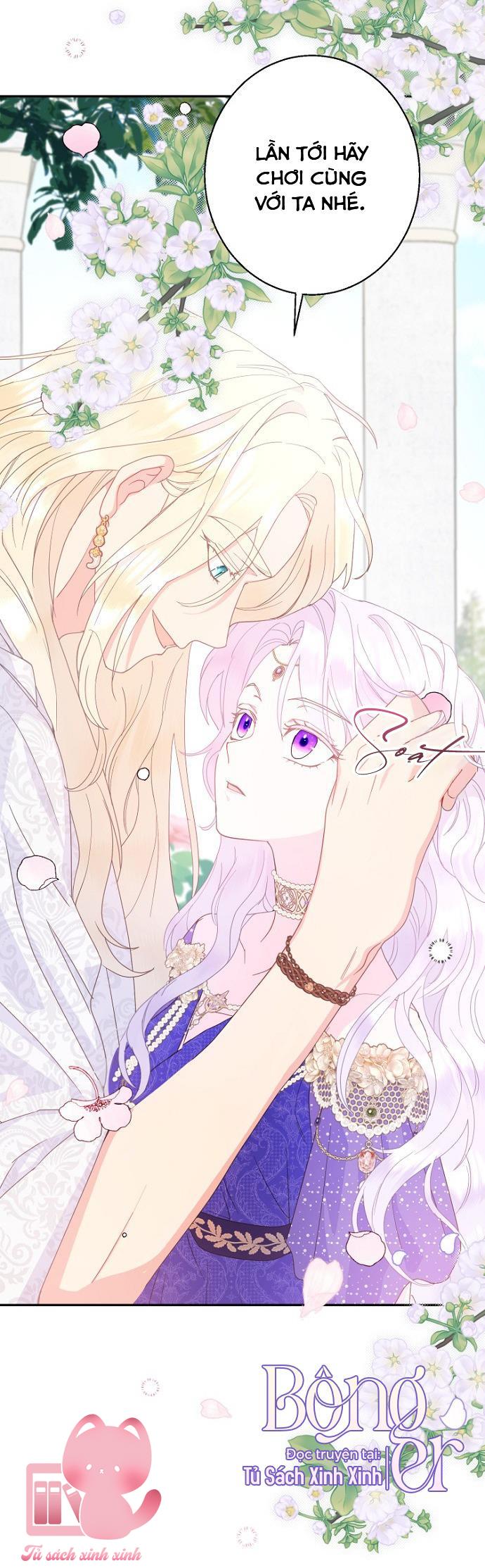 Bỏ Quách Chồng Con Đi, Tiền Bạc Mới Là Tất Cả - Chap 85 - Trang 12
