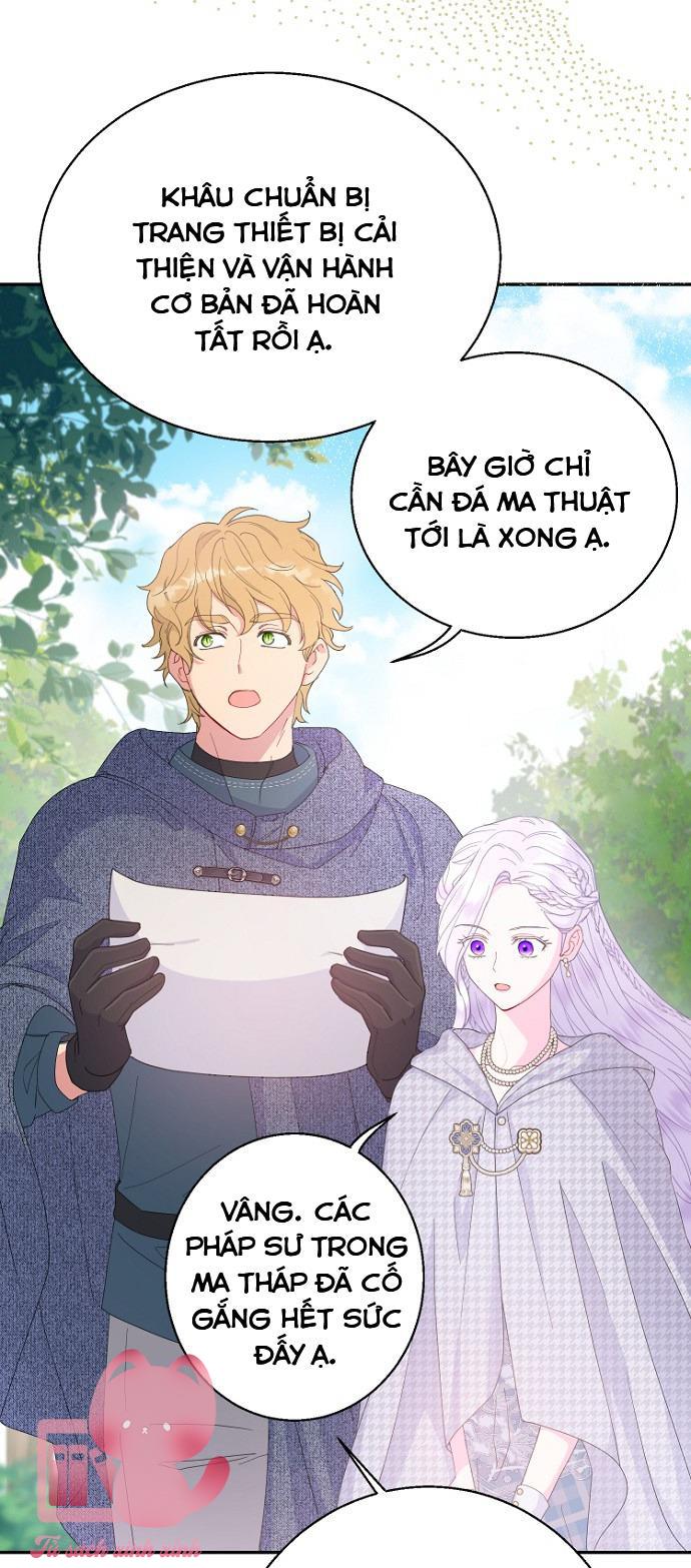 Bỏ Quách Chồng Con Đi, Tiền Bạc Mới Là Tất Cả - Chap 85 - Trang 15