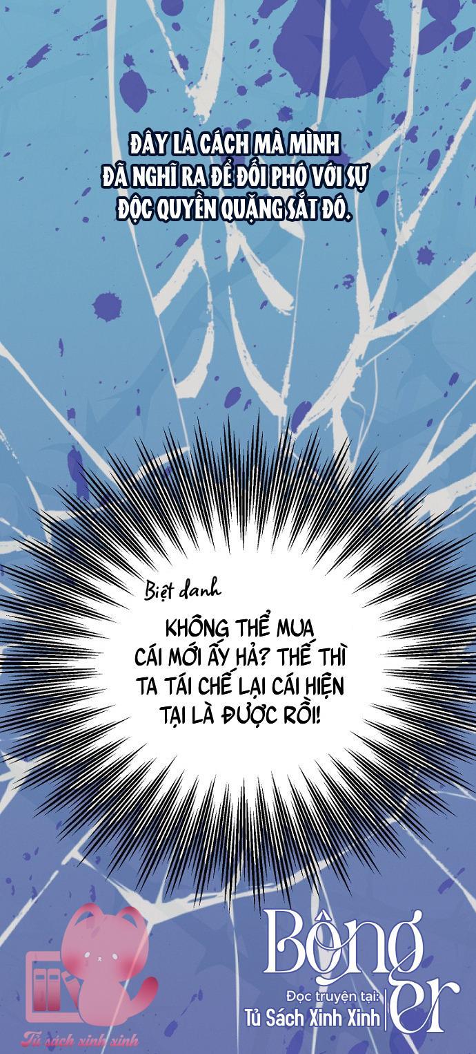 Bỏ Quách Chồng Con Đi, Tiền Bạc Mới Là Tất Cả - Chap 85 - Trang 17