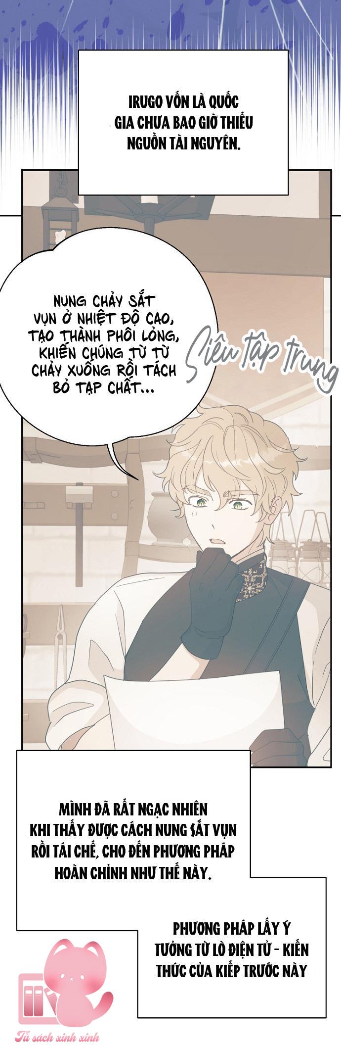 Bỏ Quách Chồng Con Đi, Tiền Bạc Mới Là Tất Cả - Chap 85 - Trang 18