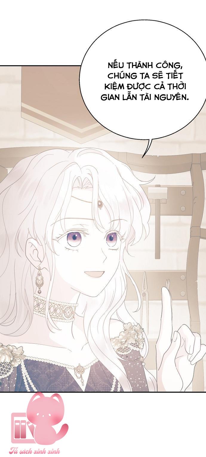 Bỏ Quách Chồng Con Đi, Tiền Bạc Mới Là Tất Cả - Chap 85 - Trang 19