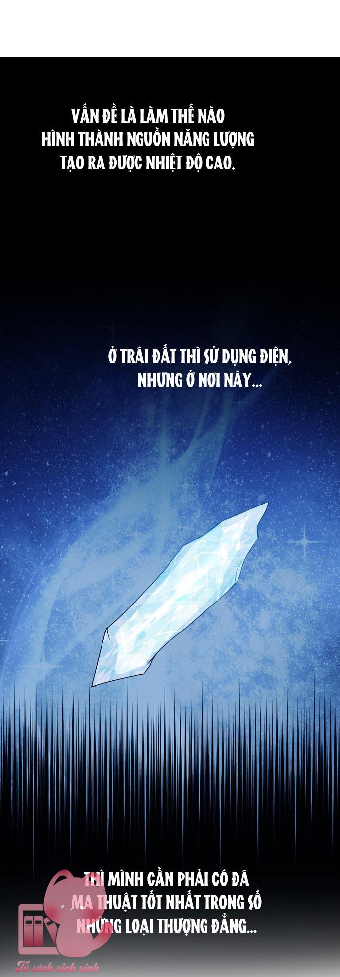 Bỏ Quách Chồng Con Đi, Tiền Bạc Mới Là Tất Cả - Chap 85 - Trang 20