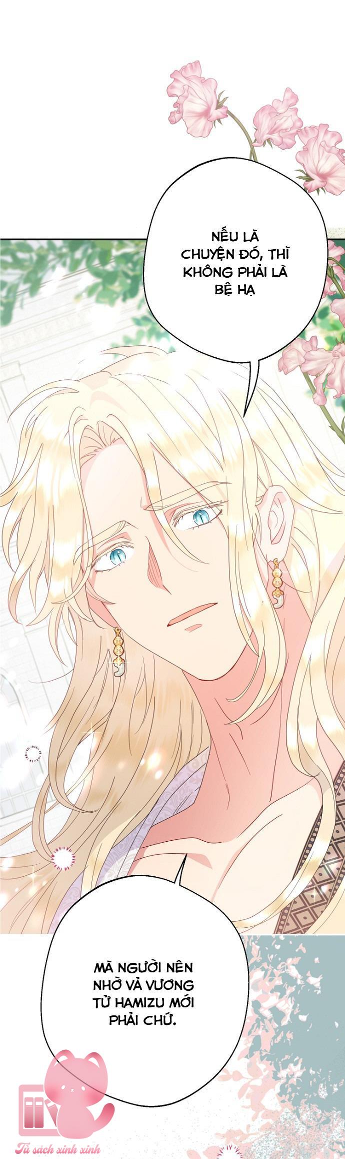 Bỏ Quách Chồng Con Đi, Tiền Bạc Mới Là Tất Cả - Chap 85 - Trang 3