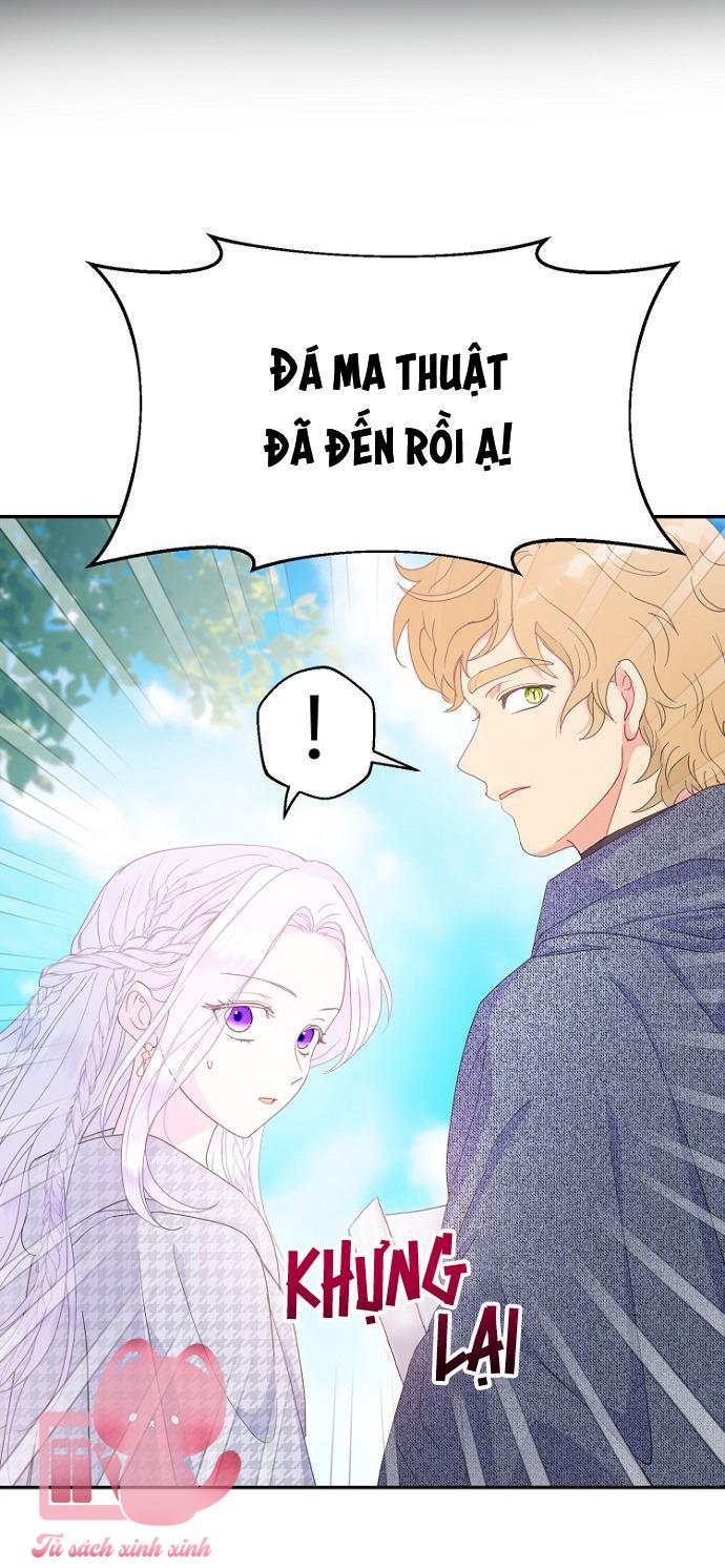 Bỏ Quách Chồng Con Đi, Tiền Bạc Mới Là Tất Cả - Chap 85 - Trang 21