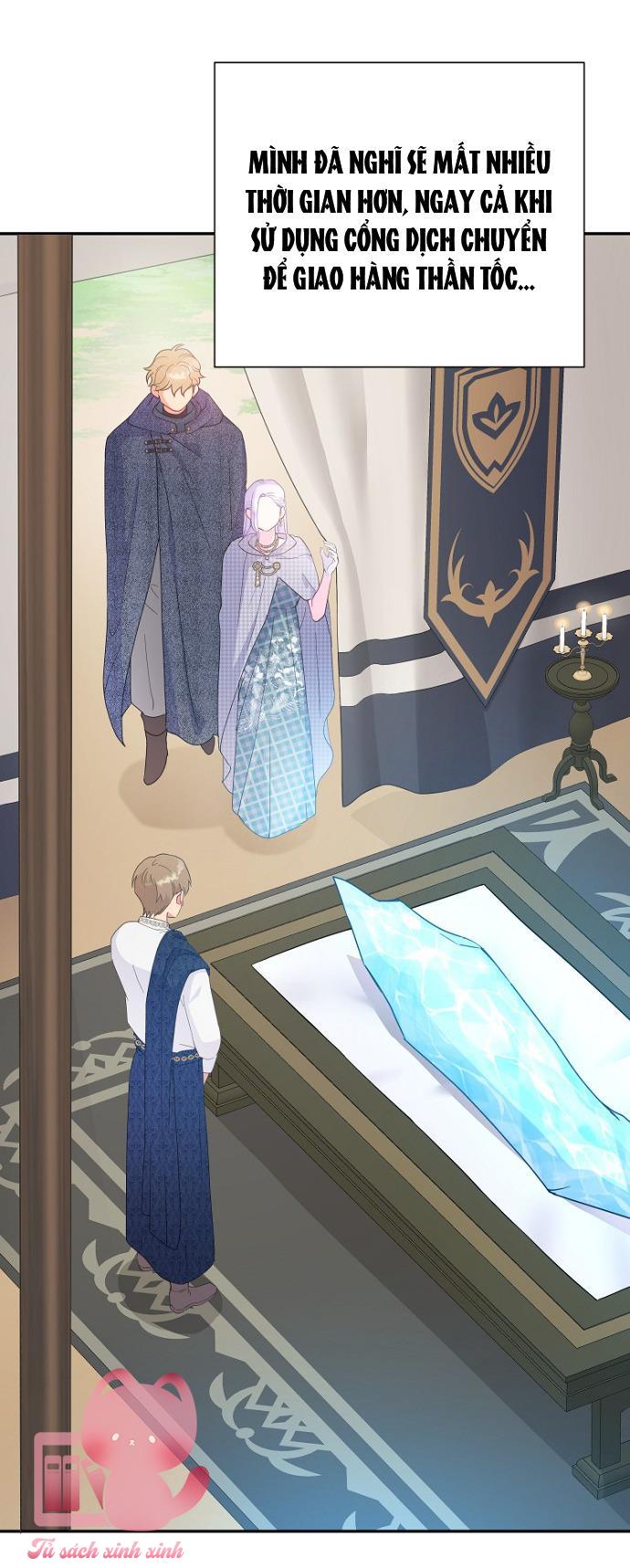 Bỏ Quách Chồng Con Đi, Tiền Bạc Mới Là Tất Cả - Chap 85 - Trang 23