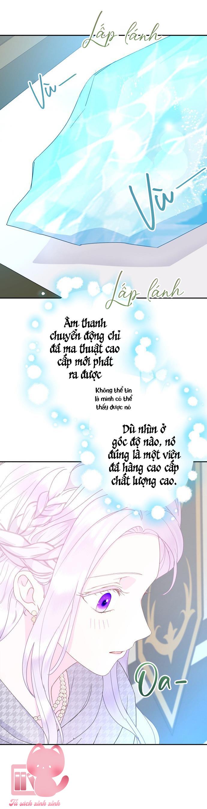 Bỏ Quách Chồng Con Đi, Tiền Bạc Mới Là Tất Cả - Chap 85 - Trang 24