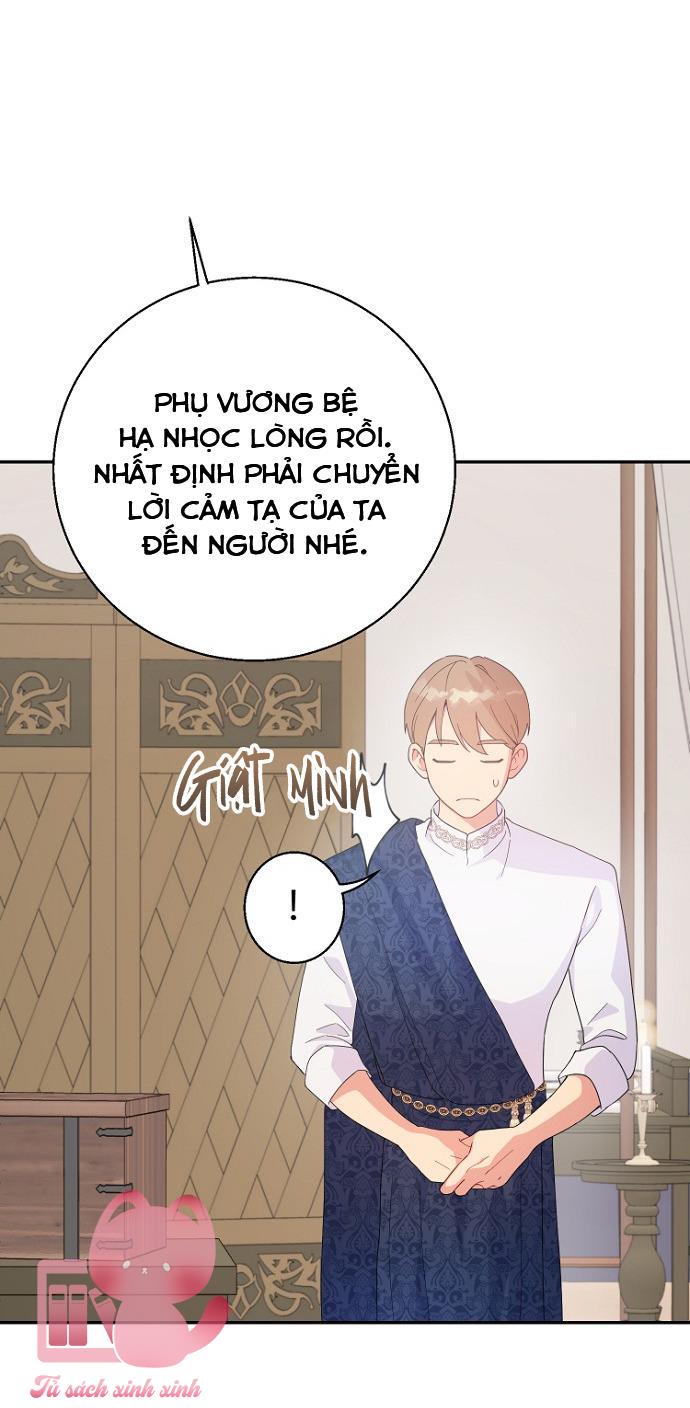 Bỏ Quách Chồng Con Đi, Tiền Bạc Mới Là Tất Cả - Chap 85 - Trang 25