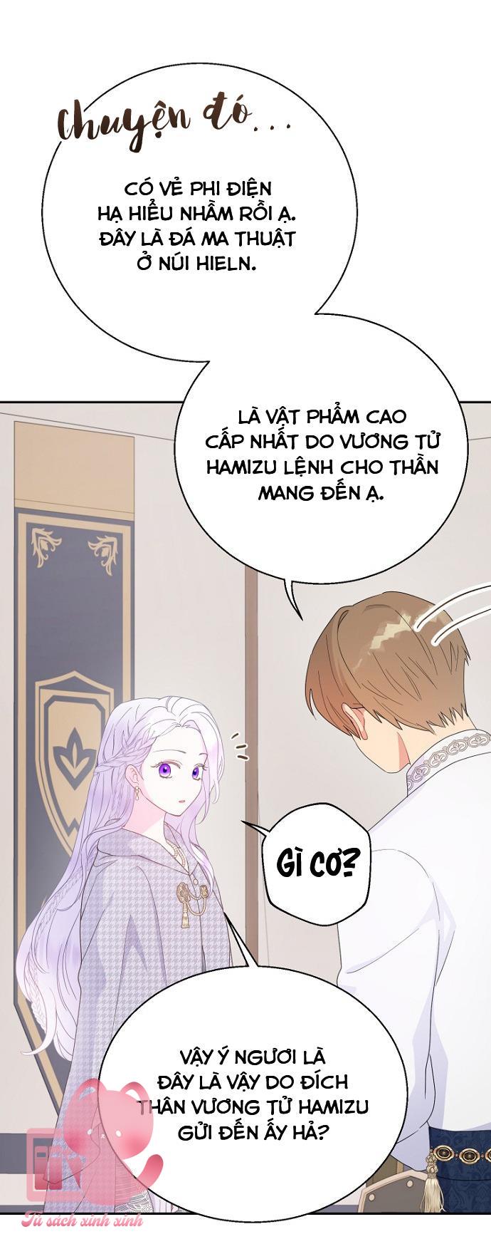 Bỏ Quách Chồng Con Đi, Tiền Bạc Mới Là Tất Cả - Chap 85 - Trang 26
