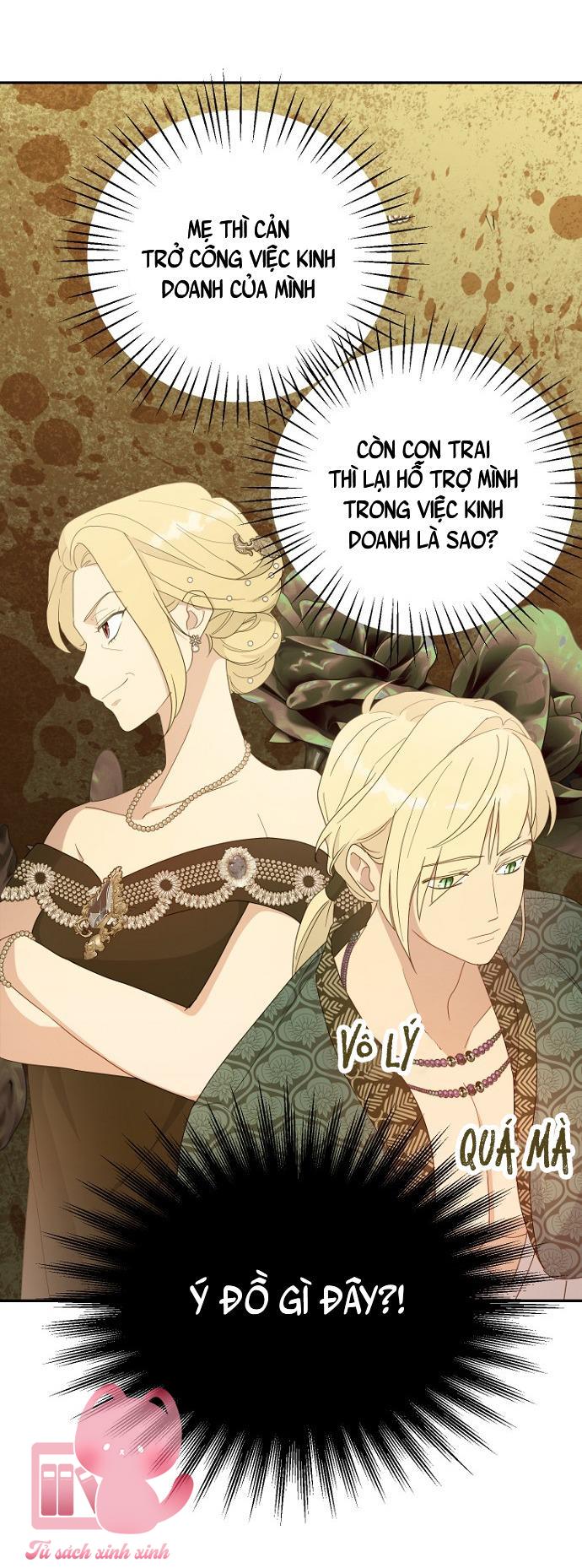 Bỏ Quách Chồng Con Đi, Tiền Bạc Mới Là Tất Cả - Chap 85 - Trang 28