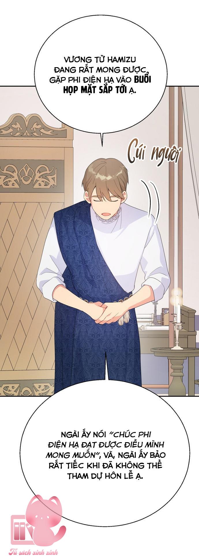 Bỏ Quách Chồng Con Đi, Tiền Bạc Mới Là Tất Cả - Chap 85 - Trang 29