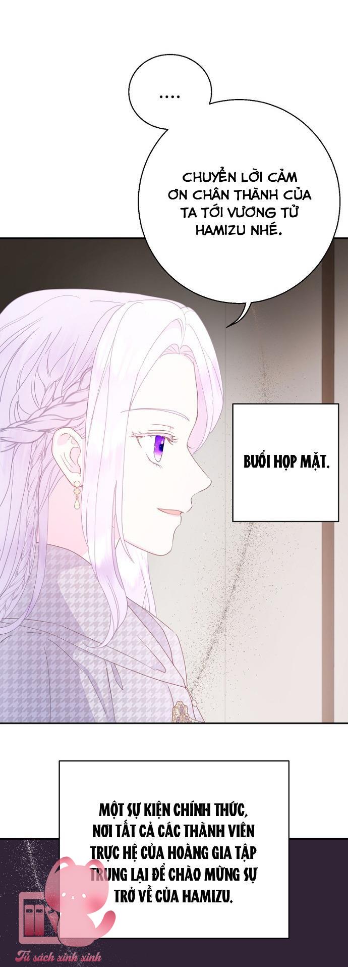 Bỏ Quách Chồng Con Đi, Tiền Bạc Mới Là Tất Cả - Chap 85 - Trang 30