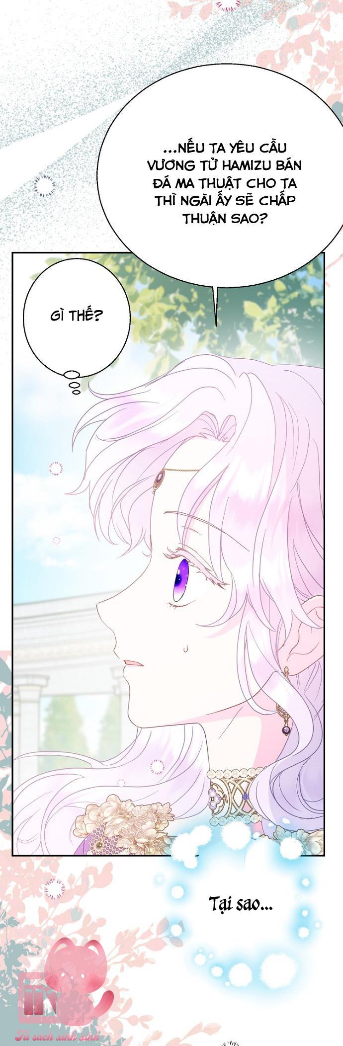Bỏ Quách Chồng Con Đi, Tiền Bạc Mới Là Tất Cả - Chap 85 - Trang 4
