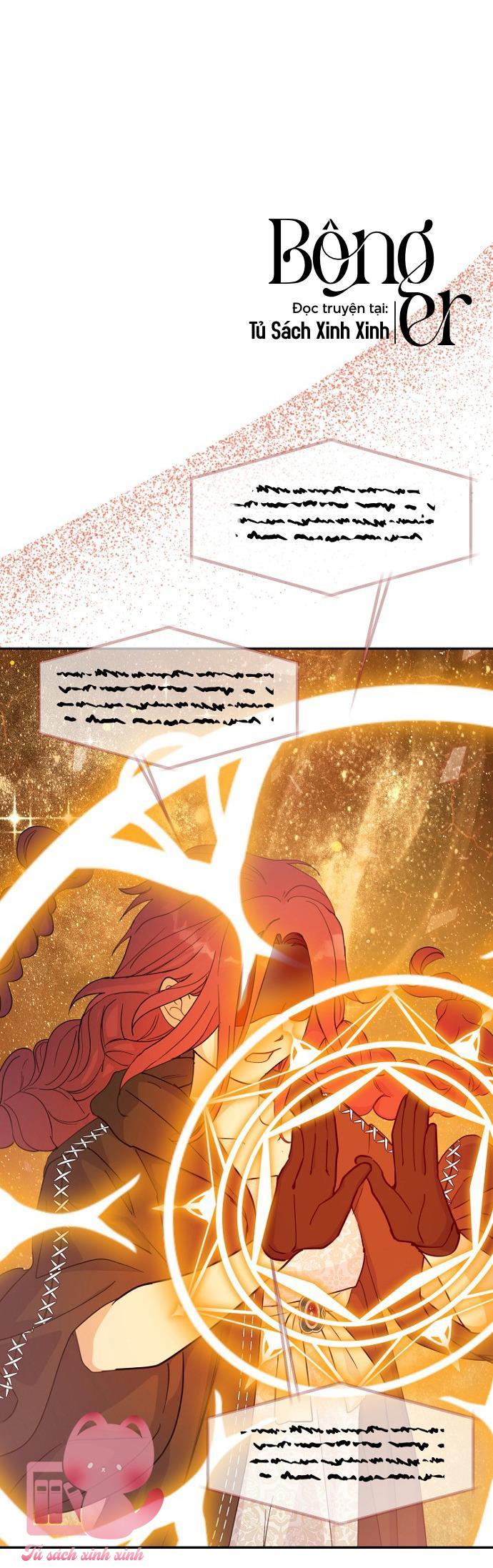 Bỏ Quách Chồng Con Đi, Tiền Bạc Mới Là Tất Cả - Chap 85 - Trang 32