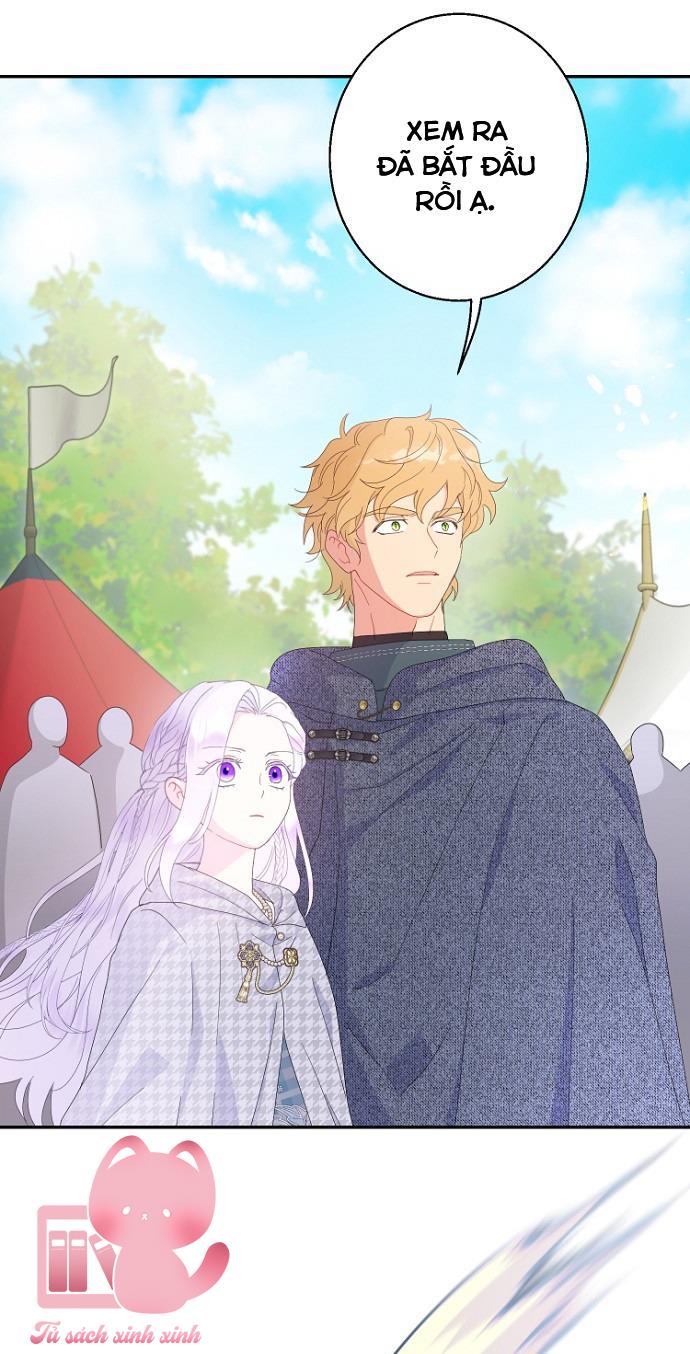 Bỏ Quách Chồng Con Đi, Tiền Bạc Mới Là Tất Cả - Chap 85 - Trang 34