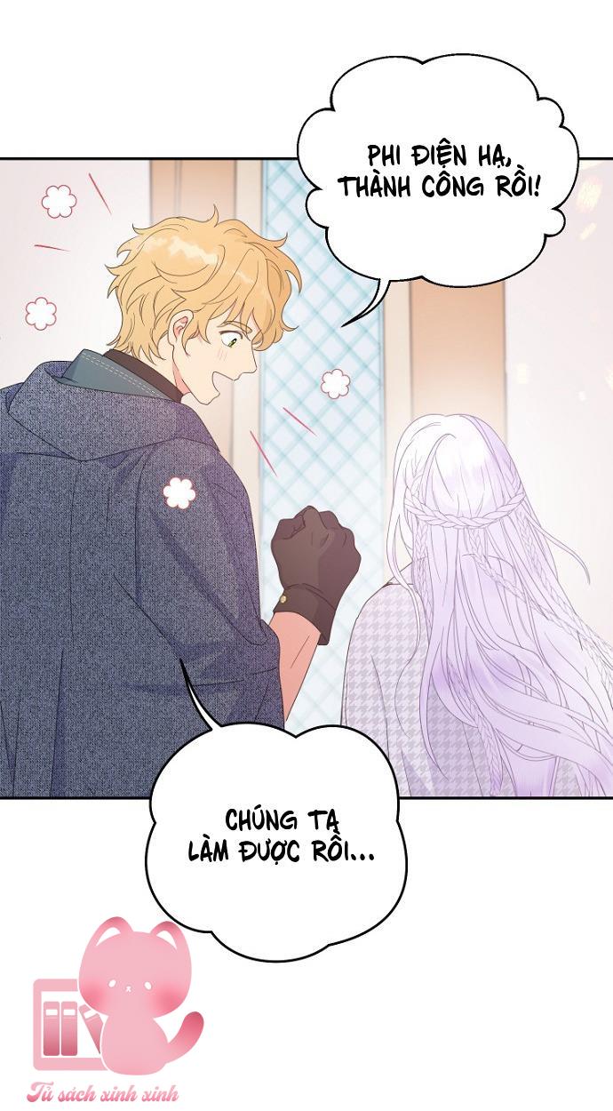 Bỏ Quách Chồng Con Đi, Tiền Bạc Mới Là Tất Cả - Chap 85 - Trang 38