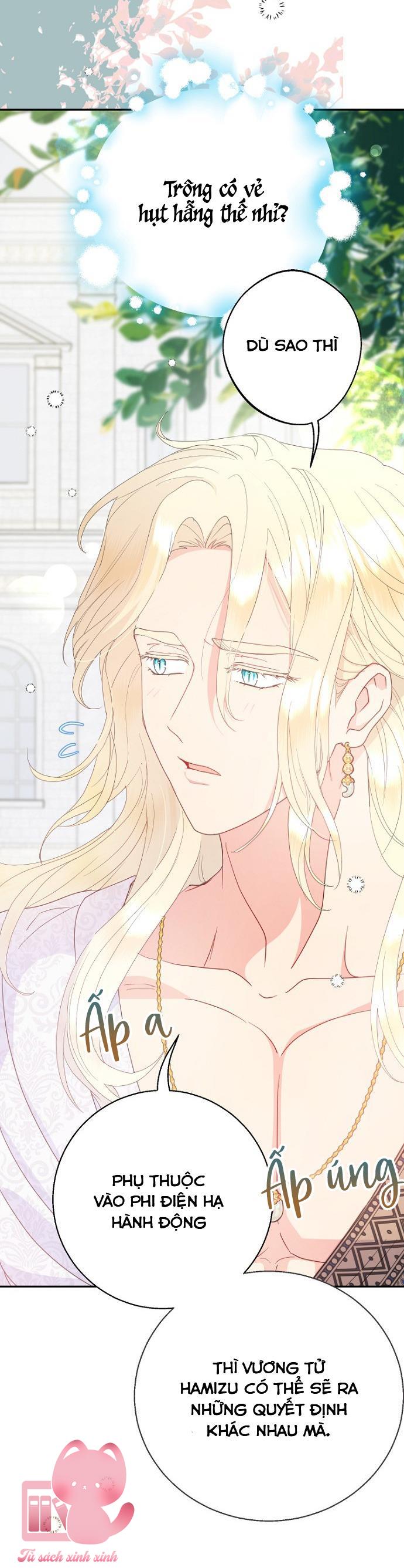 Bỏ Quách Chồng Con Đi, Tiền Bạc Mới Là Tất Cả - Chap 85 - Trang 5
