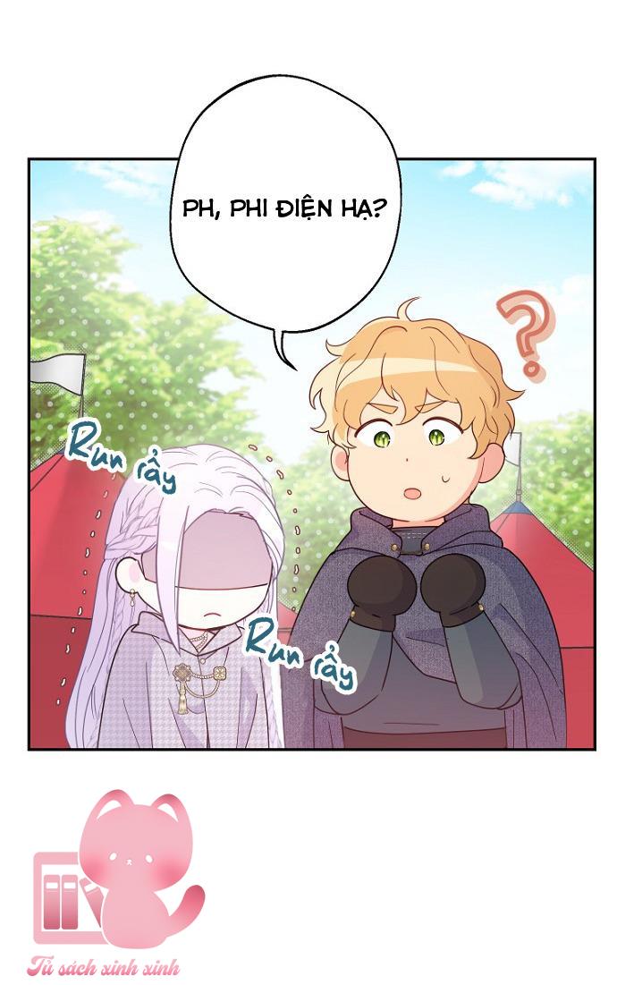 Bỏ Quách Chồng Con Đi, Tiền Bạc Mới Là Tất Cả - Chap 85 - Trang 41