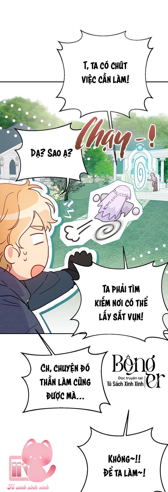 Bỏ Quách Chồng Con Đi, Tiền Bạc Mới Là Tất Cả - Chap 85 - Trang 42