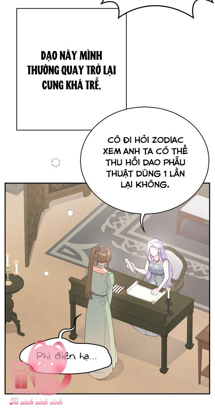 Bỏ Quách Chồng Con Đi, Tiền Bạc Mới Là Tất Cả - Chap 85 - Trang 43