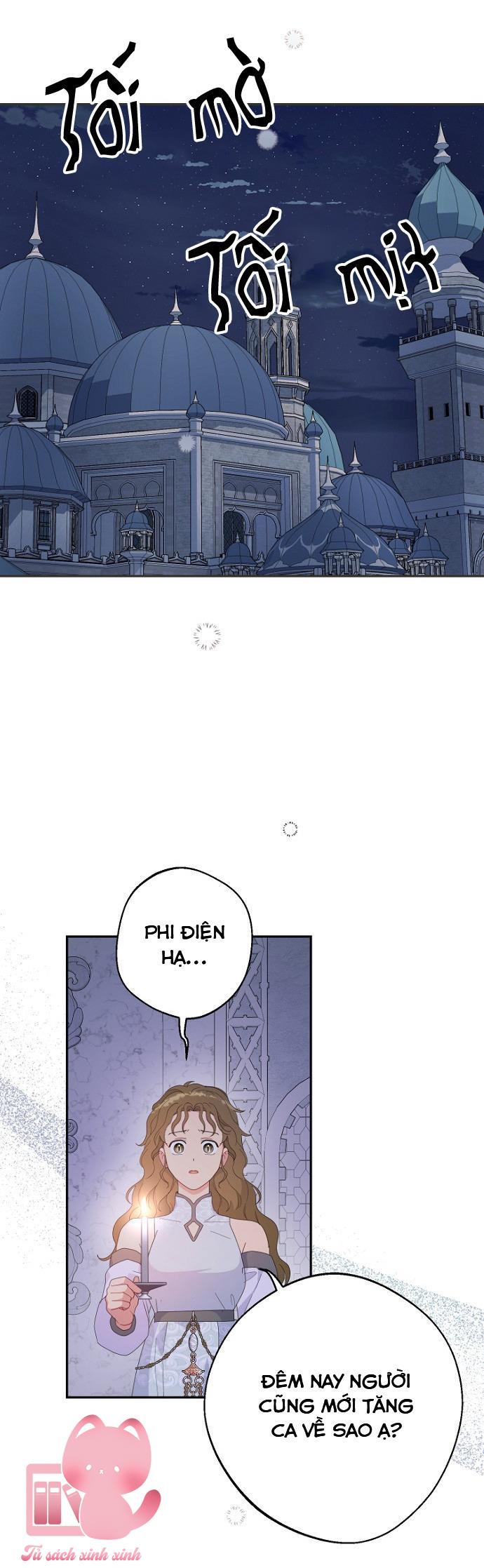 Bỏ Quách Chồng Con Đi, Tiền Bạc Mới Là Tất Cả - Chap 85 - Trang 45