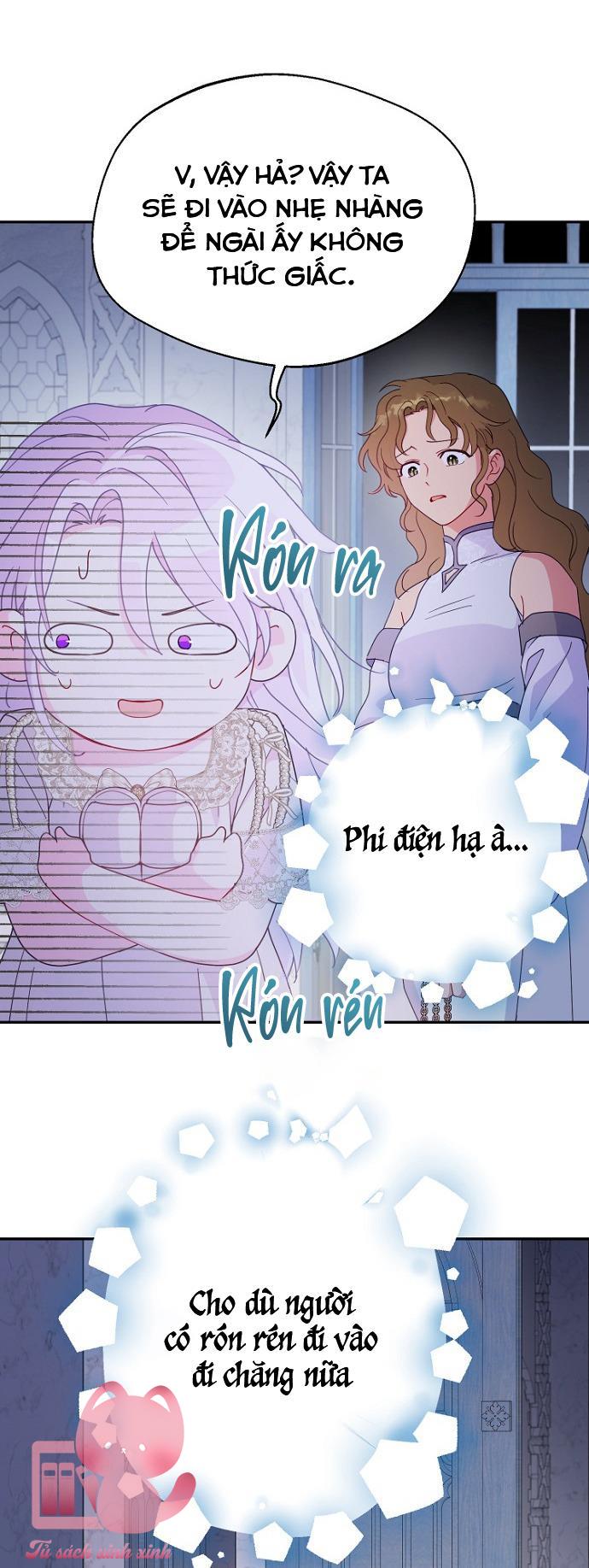 Bỏ Quách Chồng Con Đi, Tiền Bạc Mới Là Tất Cả - Chap 85 - Trang 48