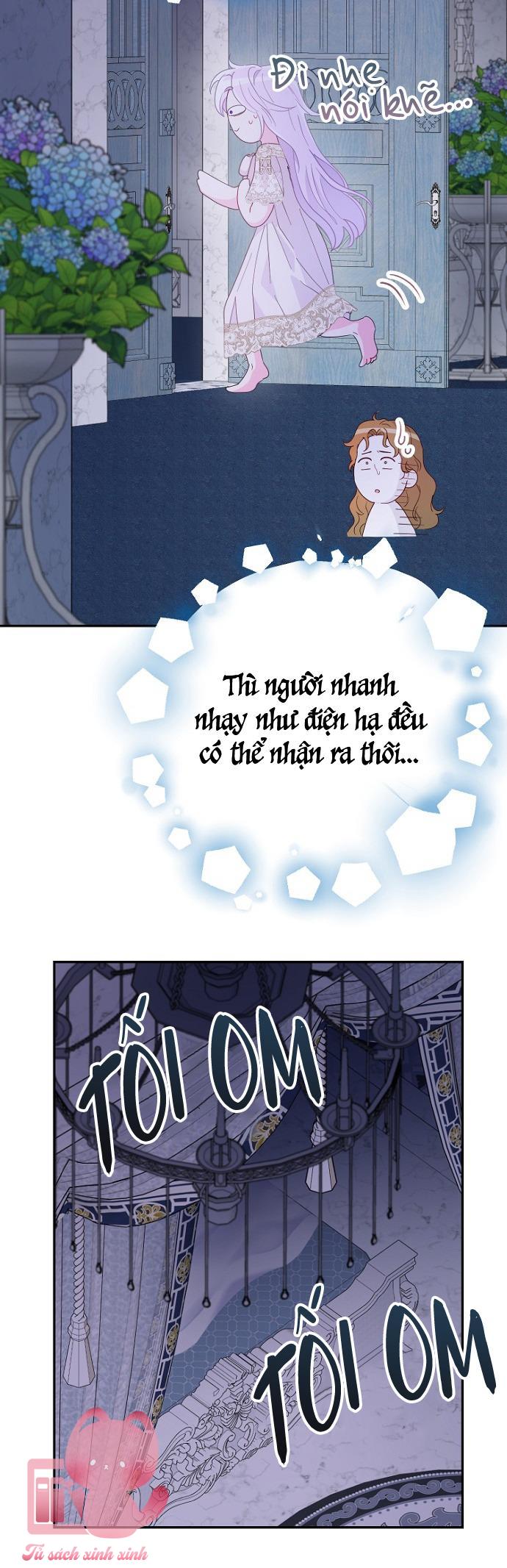 Bỏ Quách Chồng Con Đi, Tiền Bạc Mới Là Tất Cả - Chap 85 - Trang 49
