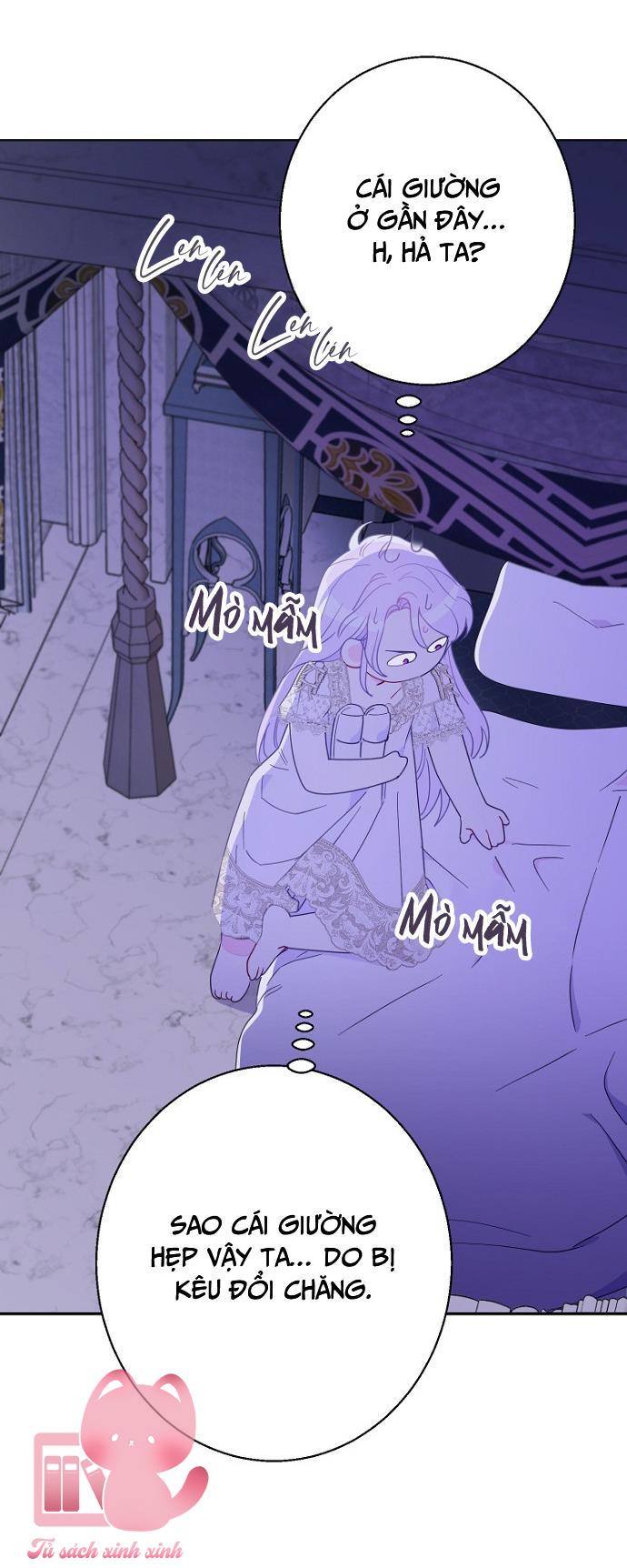 Bỏ Quách Chồng Con Đi, Tiền Bạc Mới Là Tất Cả - Chap 85 - Trang 50