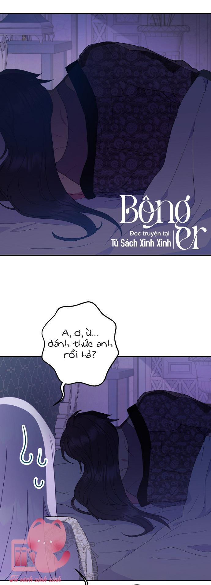 Bỏ Quách Chồng Con Đi, Tiền Bạc Mới Là Tất Cả - Chap 85 - Trang 52