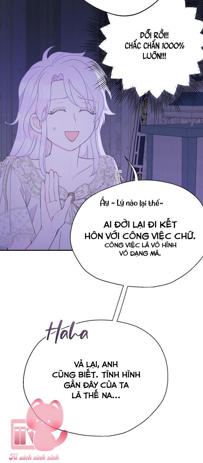 Bỏ Quách Chồng Con Đi, Tiền Bạc Mới Là Tất Cả - Chap 85 - Trang 54