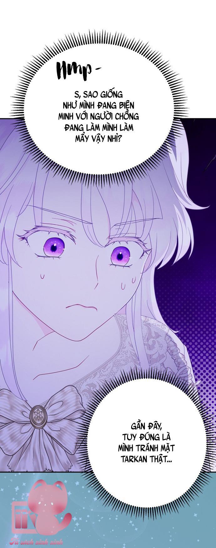 Bỏ Quách Chồng Con Đi, Tiền Bạc Mới Là Tất Cả - Chap 85 - Trang 55