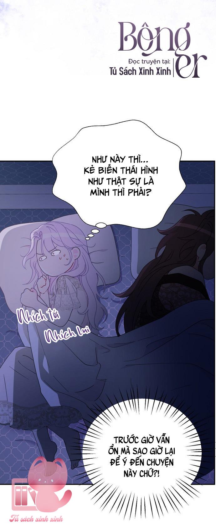 Bỏ Quách Chồng Con Đi, Tiền Bạc Mới Là Tất Cả - Chap 85 - Trang 57