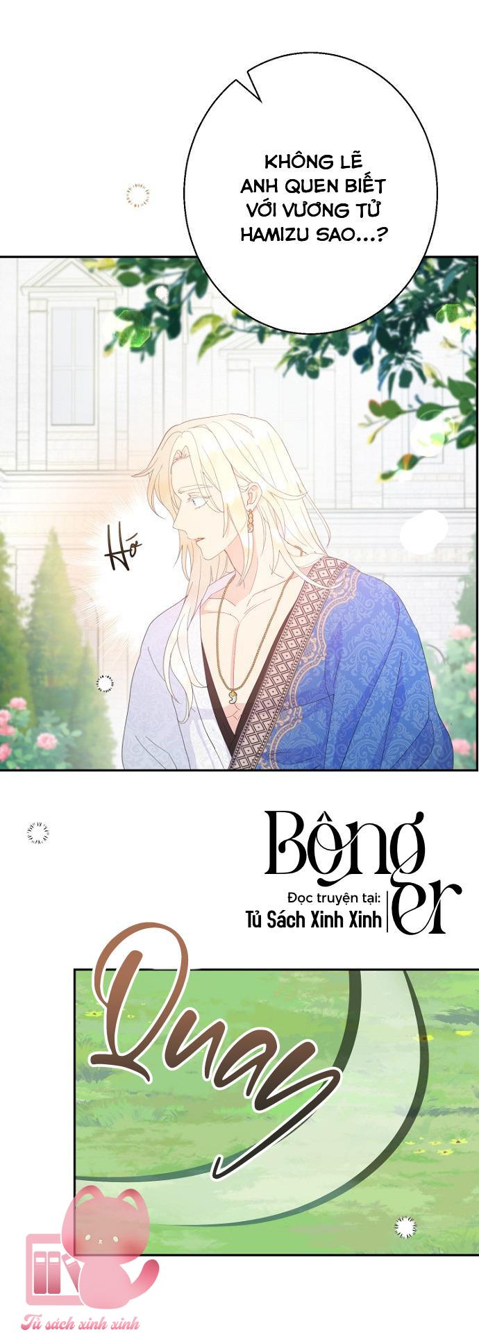 Bỏ Quách Chồng Con Đi, Tiền Bạc Mới Là Tất Cả - Chap 85 - Trang 7